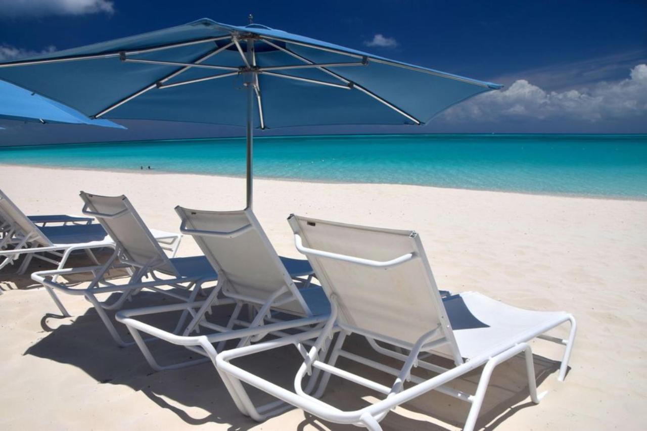 Villa Renaissance Unit 501 Grace Bay Beach The Bight Settlements Dış mekan fotoğraf