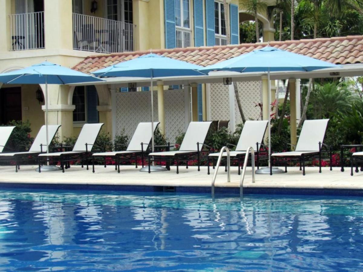 Villa Renaissance Unit 501 Grace Bay Beach The Bight Settlements Dış mekan fotoğraf