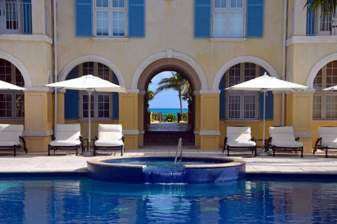 Villa Renaissance Unit 501 Grace Bay Beach The Bight Settlements Dış mekan fotoğraf