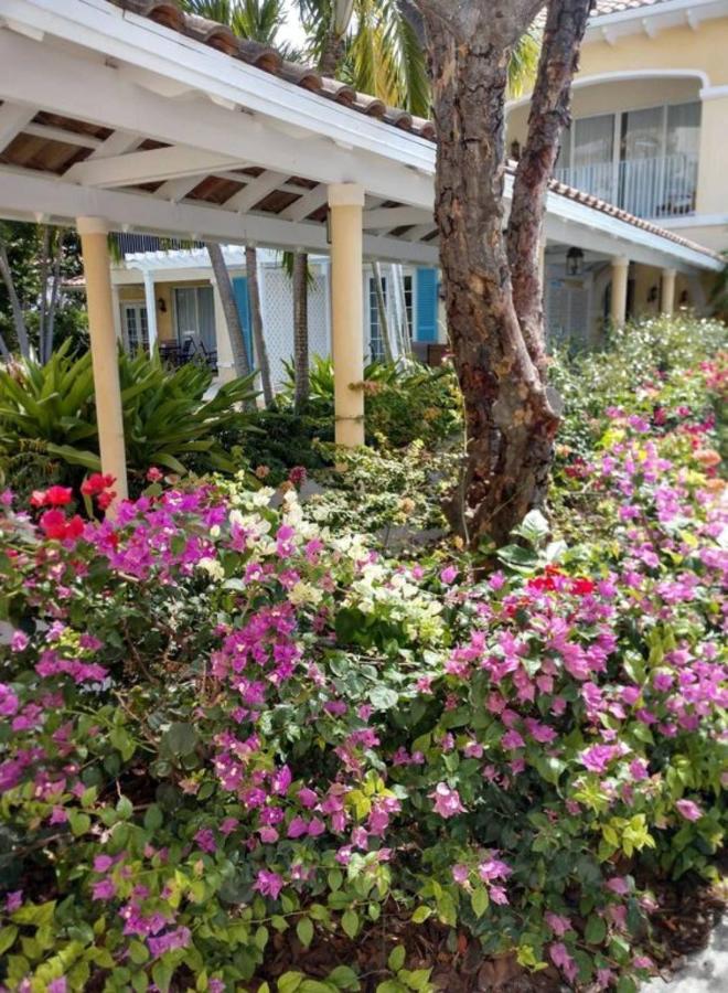 Villa Renaissance Unit 501 Grace Bay Beach The Bight Settlements Dış mekan fotoğraf