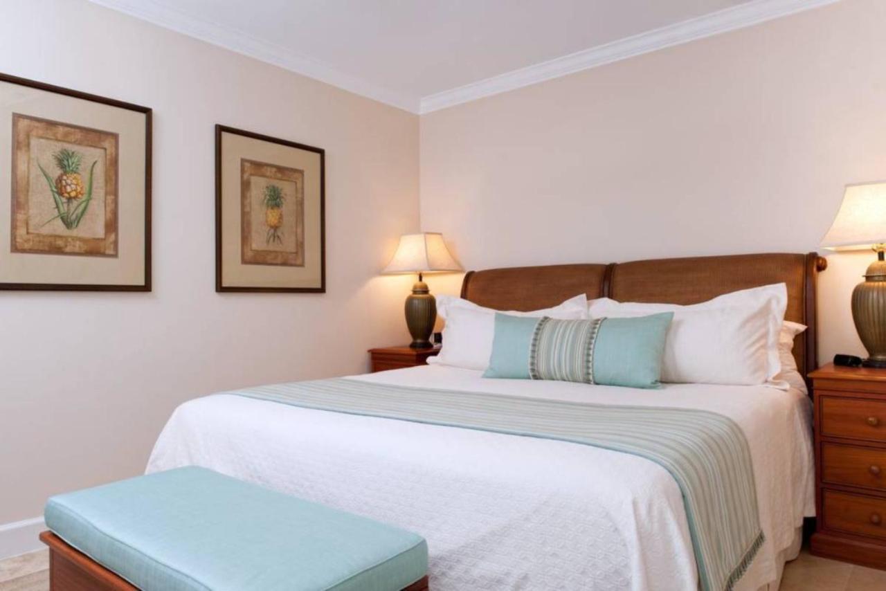 Villa Renaissance Unit 501 Grace Bay Beach The Bight Settlements Dış mekan fotoğraf